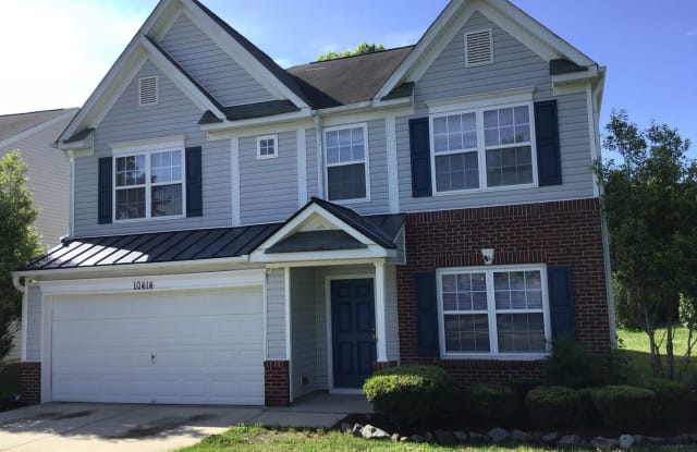 10414 Pickerel Lane - 10414 Pickerel Lane, Charlotte, NC 28213
