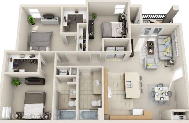 Stonebridge Apartments Gallery 4