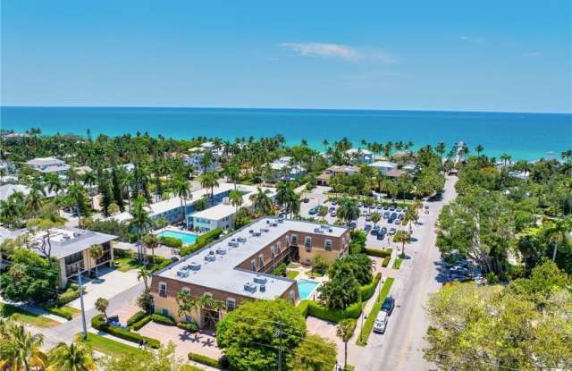 1222 Gordon - 1222 Gordon Drive, Naples, FL 34102