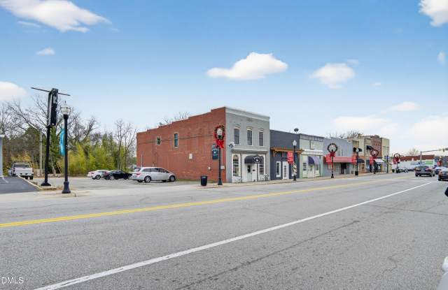 124 N Mecklenburg Avenue photos photos