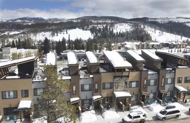 276 Lions Gate Drive - 276 Lions Gate Drive, Winter Park, CO 80482 276 Lions Gate Drive - 276 Lions Gate Drive, Winter Park, CO 80482