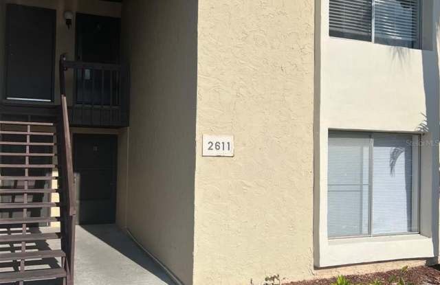 2611 PINE LAKE TERRACE - 2611 Pine Lake Terrace, Sarasota, FL 34237