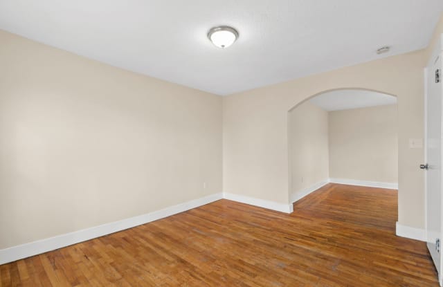 551 Winthrop Avenue - 3rd  Flr - 551 Winthrop Avenue, New Haven, CT 06511