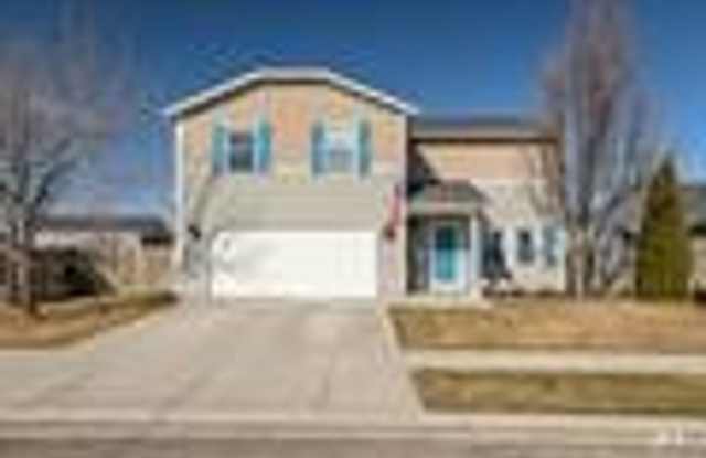 5 Bedroom Home in South Boise _ Community Pool _ Pet Friendly!! photos photos