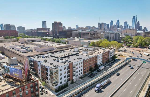 The View at Old City - Philadelphia, PA apartments for rent