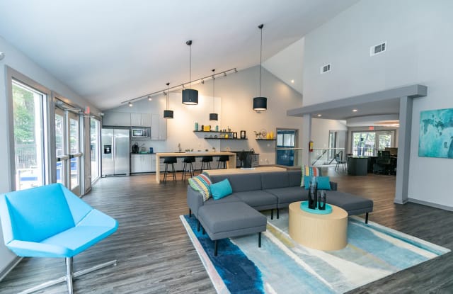 The Atlantic Howell Station Gallery 2