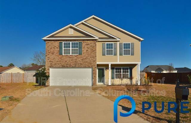 325 Persian Ct - 325 Persian Court, Richland County, SC 29061 325 Persian Ct - 325 Persian Court, Richland County, SC 29061