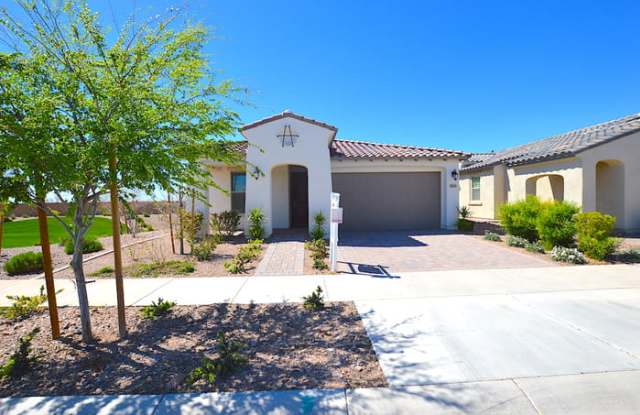5806 South Wildrose - 5806 South Wildrose, Mesa, AZ 85212