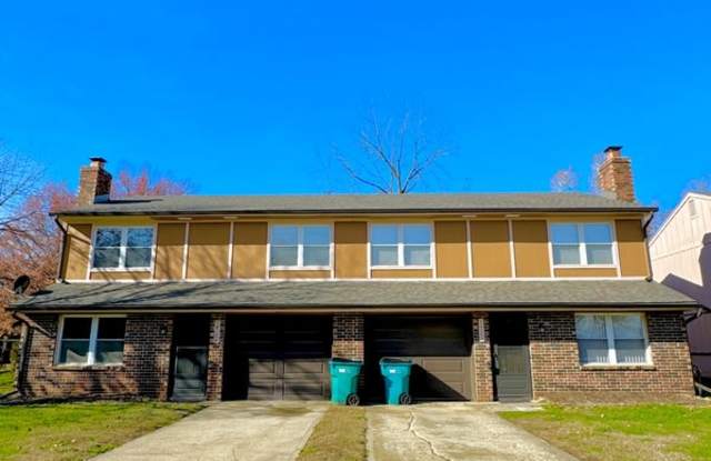 14106 Merrywood Ln - 14106 Merrywood Drive, Grandview, MO 64030
