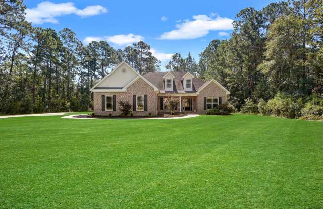 5 bedroom 3.5 bath home in South Effingham Gallery 3