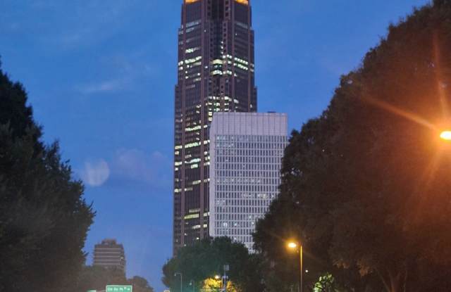 620 Peachtree Street Northeast photos photos