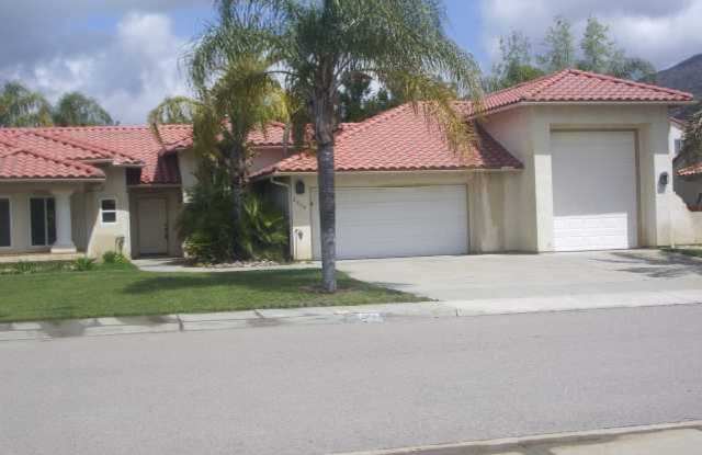 2858 MANZANITA VIEW ROAD - 2858 Manzanita View Road, Alpine, CA 91901