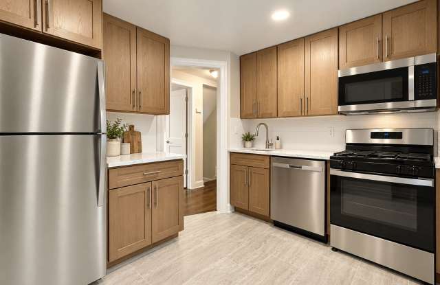 263 Bloomfield Avenue Apartments Gallery 1