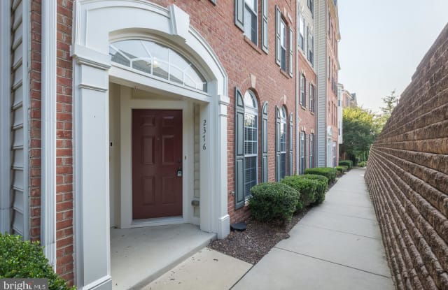 2376 MERSEYSIDE DRIVE - 2376 Merseyside Drive, Neabsco, VA 22191