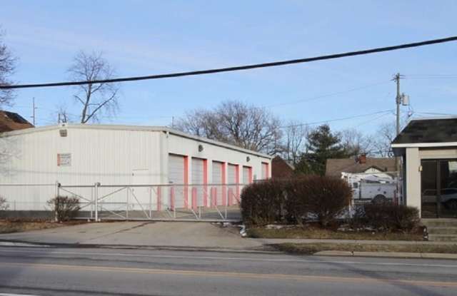 233 South State Avenue Gallery 4