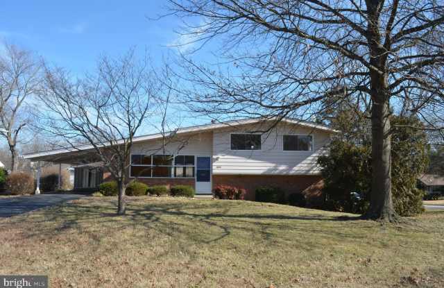 5900 KING JAMES DRIVE - 5900 King James Drive, Rose Hill, VA 22310
