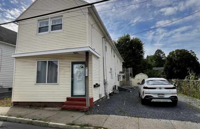 287 E Main Street - 287 East Main Street, Wilkes-Barre, PA 18705