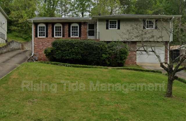 1505 Pine Tree Dr - 1505 Pine Tree Drive, Birmingham, AL 35235