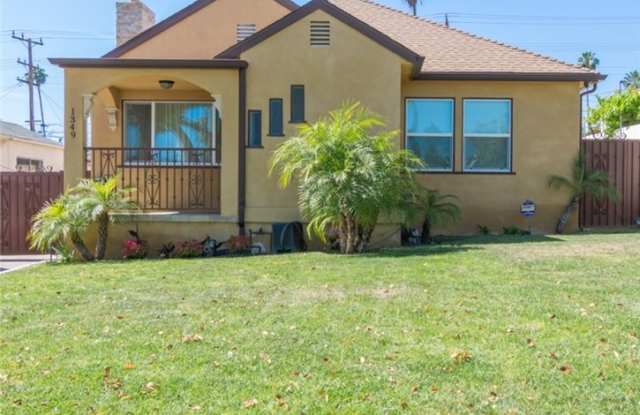 1349 Winchester Avenue - 1349 Winchester Avenue, Glendale, CA 91201