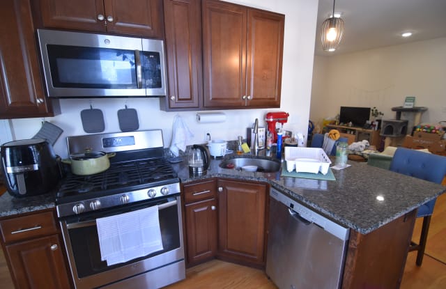 549 Washington St - 549 Washington Street, Boston, MA 02111