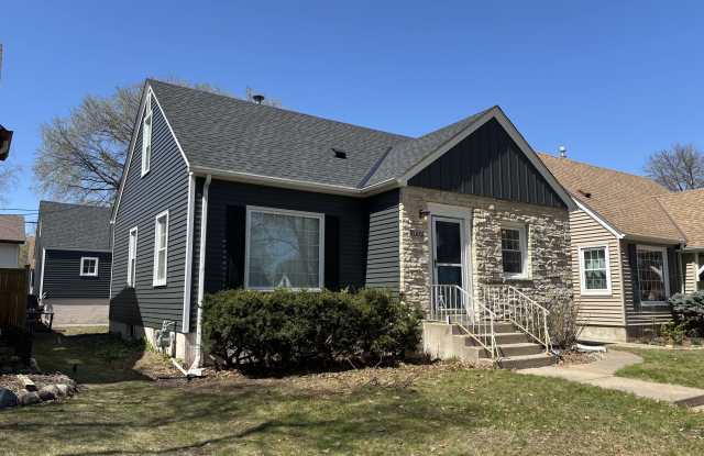 3120 Edgewood Avenue South - 3120 Edgewood Avenue South, St. Louis Park, MN 55426
