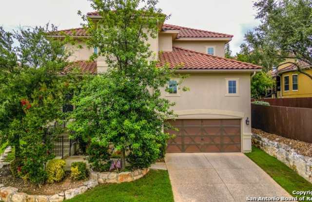 24506 VIA VIZCAYA - 24506 Via Vizcaya, Timberwood Park, TX 78260