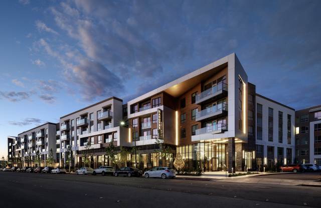 Hanover Burlingame photos photos