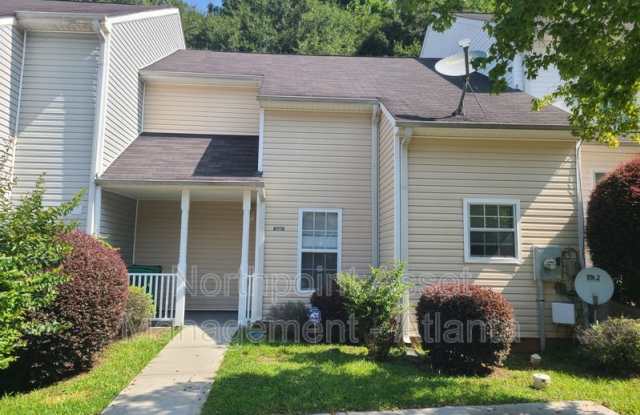 6332 Wellington Walk Way - 6332 Wellington Walk Way, Redan, GA 30058