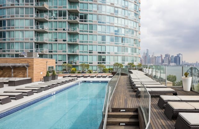 Liberty Towers photos photos