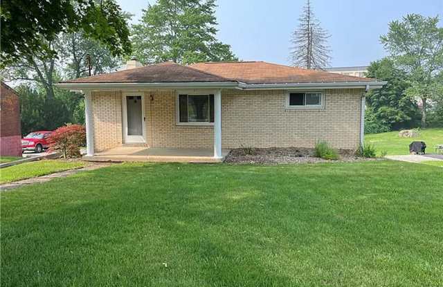 3 bedroom Ranch Moon Township photos photos