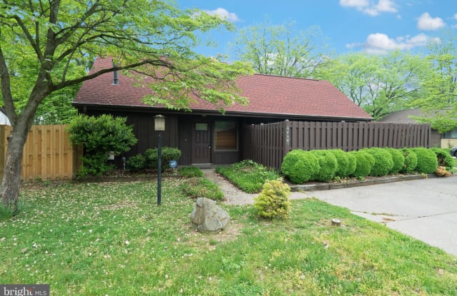 5363 RED LAKE COURT - 5363 Red Lake Court, Columbia, MD 21045