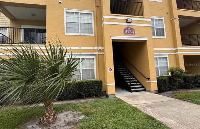 8124 CLAIRE ANN DRIVE - 8124 Claire Ann Drive, Orange County, FL 32825