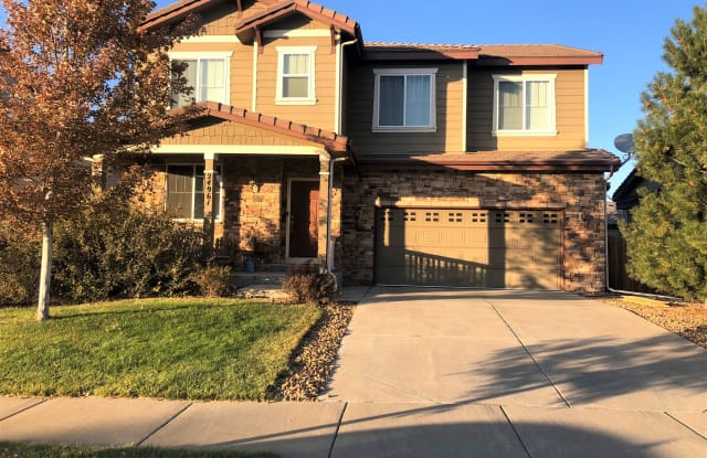 24961 E Euclid Pl - 24961 East Euclid Place, Aurora, CO 80016