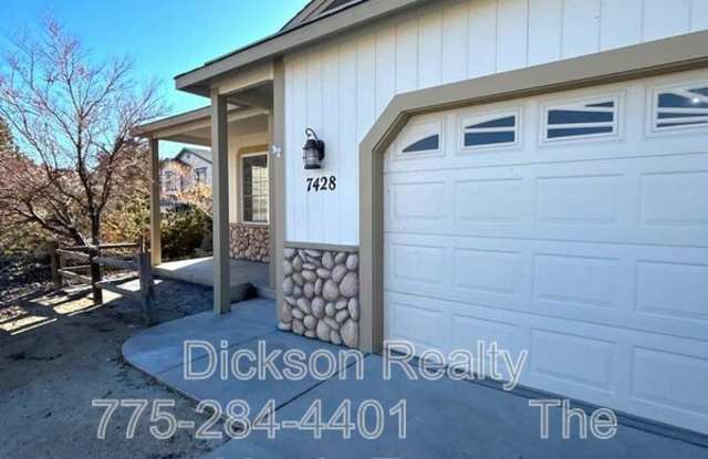 7428 Baroque Court - 7428 Baroque Court, Sun Valley, NV 89433