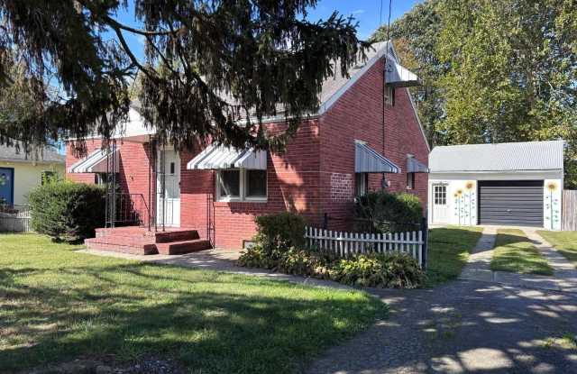 507 HOLLYDAY ST - 507 Hollyday Street, Easton, MD 21601 507 HOLLYDAY ST - 507 Hollyday Street, Easton, MD 21601