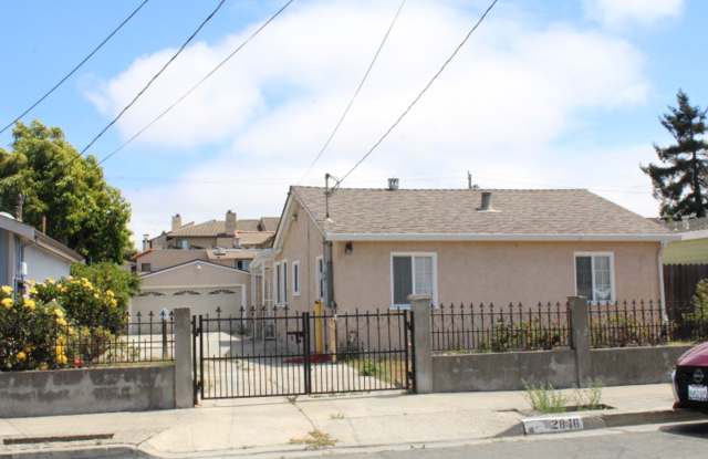 2846 - 20th St., San Pablo, CA  94806 Gallery 1