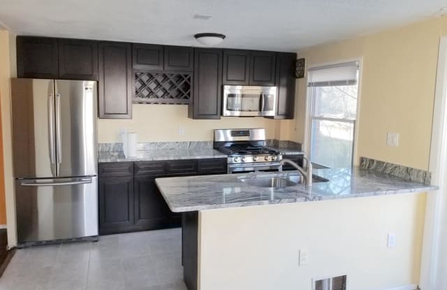 6408 FALKIRK RD - 6408 Falkirk Road, Towson, MD 21239