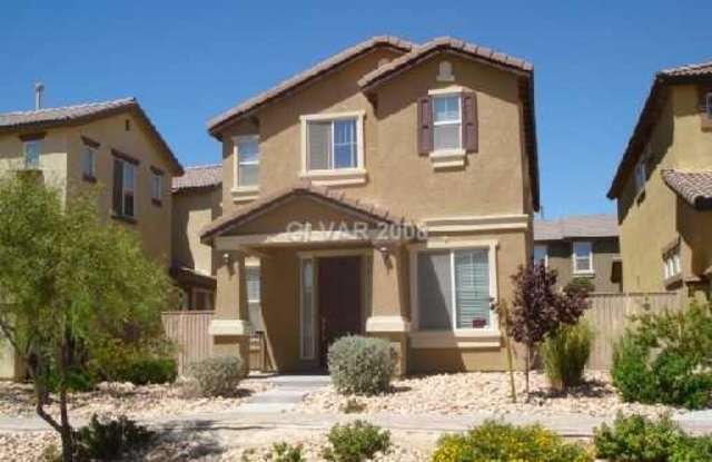 4444 Nestos Valley Avenue - 4444 Nestos Valley Avenue, North Las Vegas, NV 89031