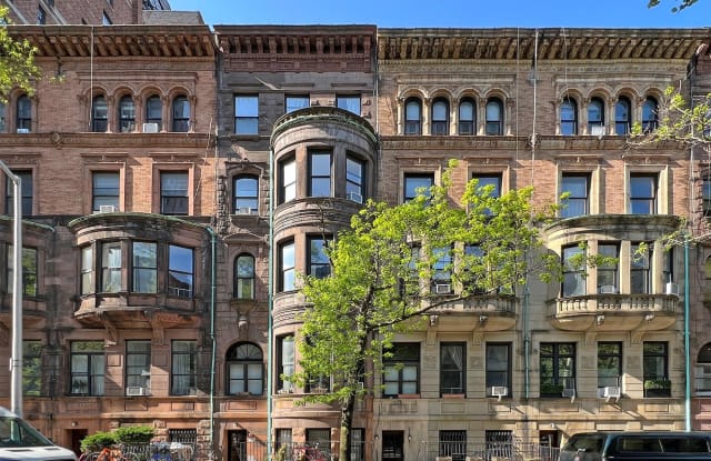 32 West 73rd Street - 32 West 73rd Street, New York City, NY 10023