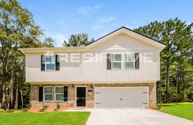 30 Sonya Court - 30 Sonya Court, Newton County, GA 30016 30 Sonya Court - 30 Sonya Court, Newton County, GA 30016