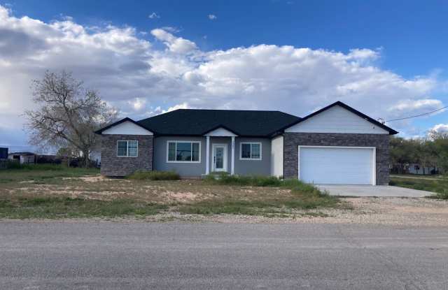1 bedroom, shared bathroom, kitchen, living, and laundry photos photos