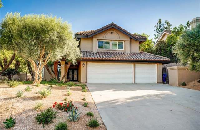 24742 Via Pradera - 24742 Vía Pradera, Calabasas, CA 91302