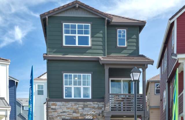 26 Irby Ranch Drive - 26 Irby Ranch Drive, Pleasanton, CA 94566