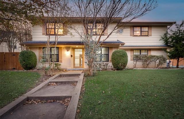 107 Willowbrook Drive - 107 Willowbrook Drive, Duncanville, TX 75116