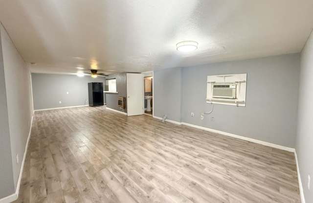 Basement Apartment in SW OKC Gallery 4