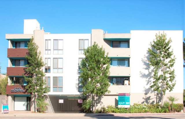 4250 Coldwater Canyon Apartments photos photos