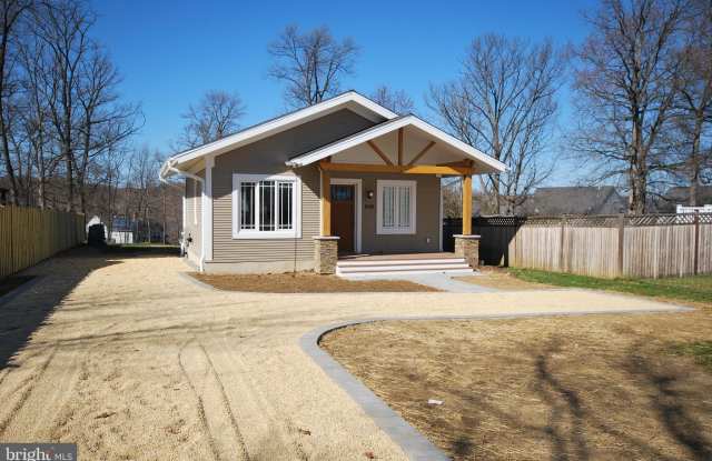 3138 FAIRLAND ROAD - 3138 Fairland Road, Calverton, MD 20904