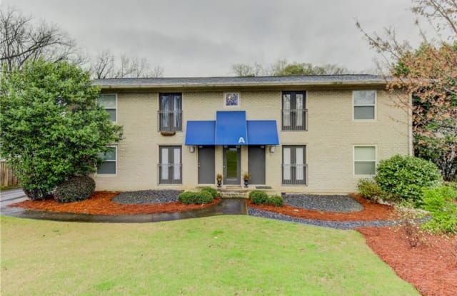 2023 Oakview Road SE - 2023 Oakview Road Southeast, Atlanta, GA 30317