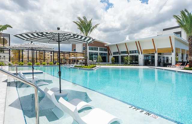 Atlas Grand Palms - Kissimmee, FL apartments for rent