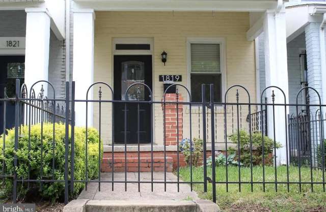 1819 L Street NE photos photos 1819 L Street NE photos photos